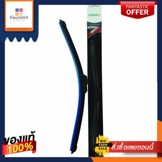 LOTUSS ใบปัดน้ำฝนซิลิโคน 19 นิ้วLOTUSS SILICONE WIPER BLADE 19 INCH