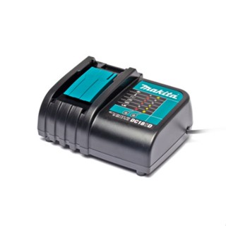 MAKITA DC18SD แท่นชาร์จ 18V DC18SD