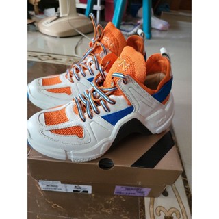 Skechers x Mark Nason size US7