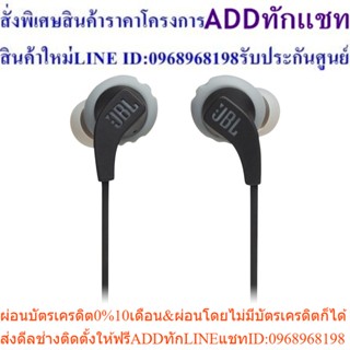 JBL Endurance Run BT Sweat-proof Wireless In-Ear Sport Headphones หูฟังอินเอียร์สปอร์ตไร้สายกันน้ำ