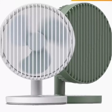 Eloop พัดลมรุ่น F3 มี2สี