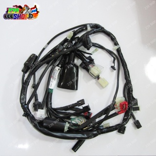 สายไฟชุด แท้ศูนย์ SF125 รุ่นใหม่ (ใช้ MSX รุ่นเก่าไม่ได้) 32100-K26-B00 Honda 239 SHOP2