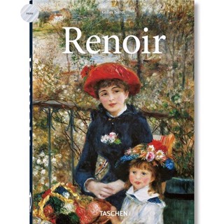 Renoir. 40th Ed. by Gilles Néret