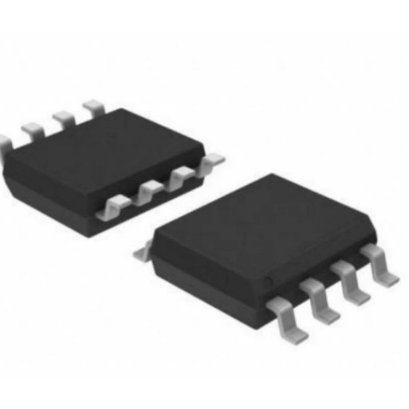 ไอซี ATTINY25 20SU**