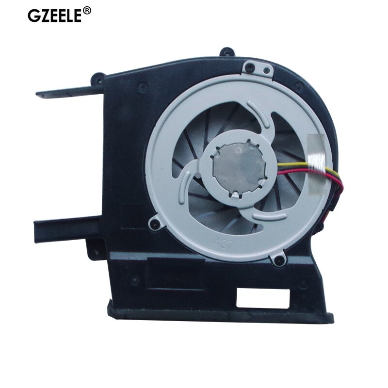 CPU Cooler พัดลมสําหรับ Sony VGN CS27H/B CS28 CS33 CS33H CS36 CS33h CS36H CS39 PCG-3C1T CS25 CS2 MCF