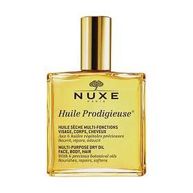 พร้อมส่ง - Nuxe Oil 30ml/ 50ml/ 100ml