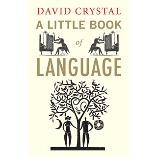 A Little Book of Language Paperback Little Histories English