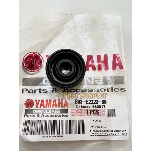 Yamaha Nmax N Max Aerox 155 ปั้มน้ําหม้อน้ํา ซิลซีล