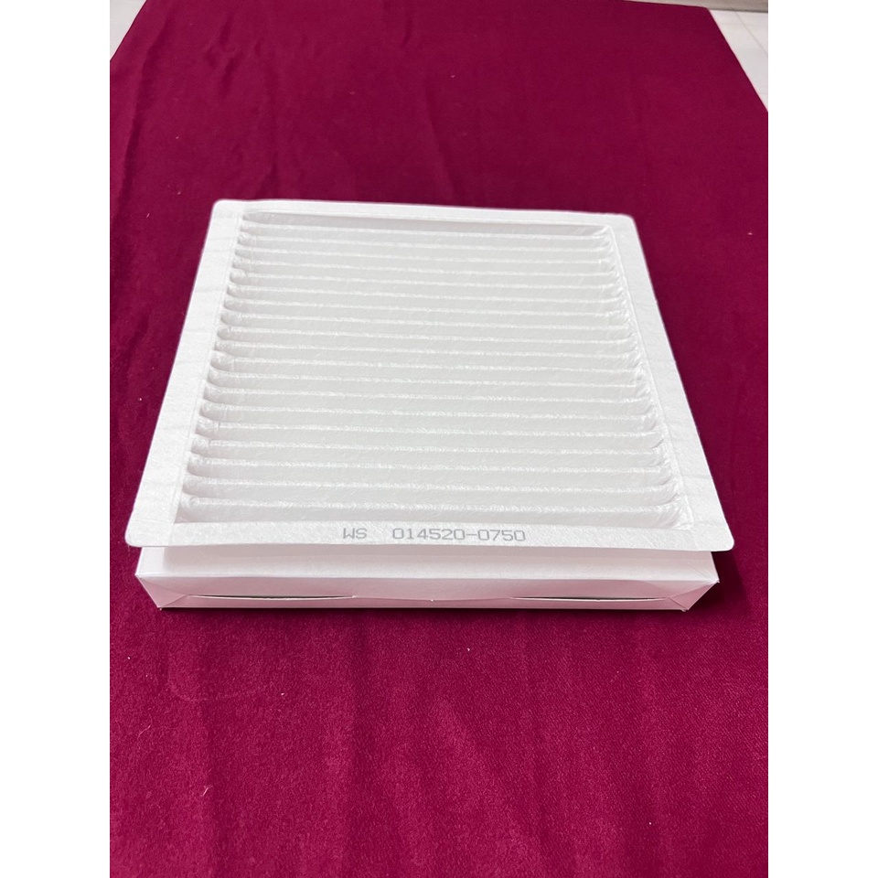 Toyota Harrier MCU15 / Lexus IS200 & IS300 / Crown JZS175 / Altis ZZE142 Air Cond Cabin Filter (0145