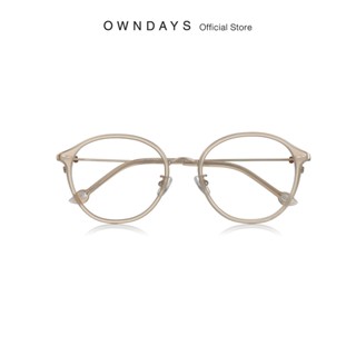 OWNDAYS POKEMON แว่นสายตา รุ่น PK133B-2A ( Eevee )