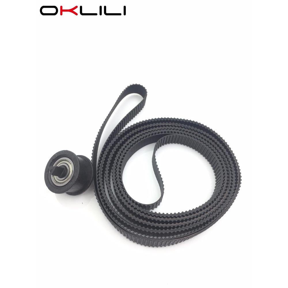 10PC X7769-60182 Carriage เข็มขัด 24 นิ้ว A1 สําหรับ HP DesignJet 500 500PS 510 510 510PS 800 800PS 