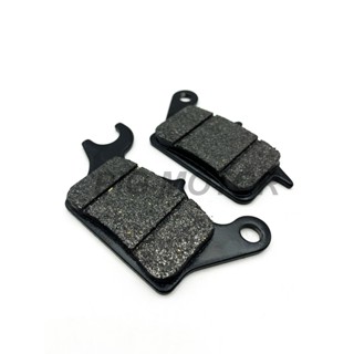 ผ้าดิสเบรก ผ้าดิสเบรคหน้า ( เกรดอย่างดี )  CLICK-I/CLICK125-…