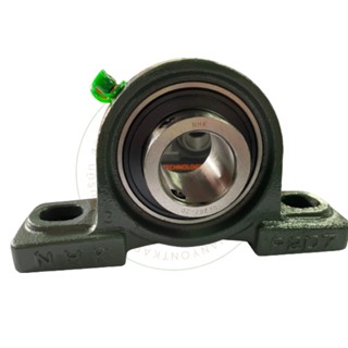 NHK ตลับลูกปืนตุ๊กตา BEARING UNITS UCP207 / UCP204