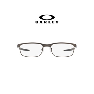 Oakley  Steel Plate  - OX3222 322202 size 54 แว่นสายตา