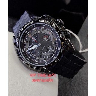 นาฬิกา Casio Edifice Chronograph รุ่น EF-550PB-1A