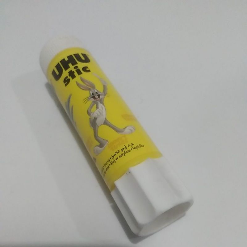 UHU STICK GLUE ขนาด 8.2GRAM