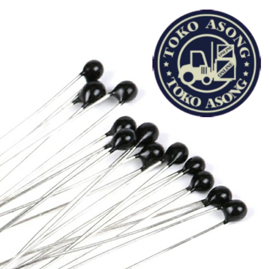 NTC 10k 103 เซ็นเซอร์อุณหภูมิ 10k ตัวต้านทานความร้อน 10k เทอร์โมประวัติศาสตร์ NTC 10k 103