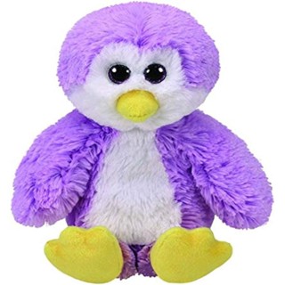 TY ตุ๊กตา ทีวาย GORDON - penguin med