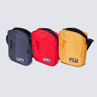 FILA  กระเป๋าสะพายข้างผู้ใหญ่ รุ่น CLASSIC/SBVR2207F23L073