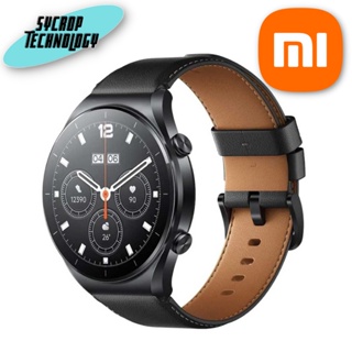 XIAOMI Watch S1 นาฬิกาสมาร์ทวอทช์ ประกันศูนย์ เช็คสินค้าก่อนสั่งซื้อ