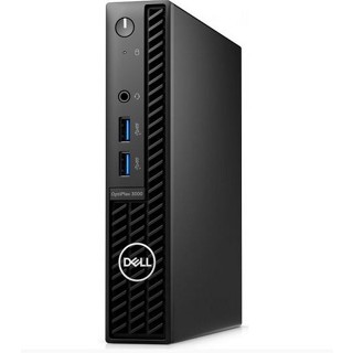 Computer PC Dell OptiPlex 3000Micro (SNS30MC057)