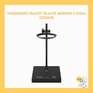 TIMEMORE Smart Black Mirror 2 Dual Senser