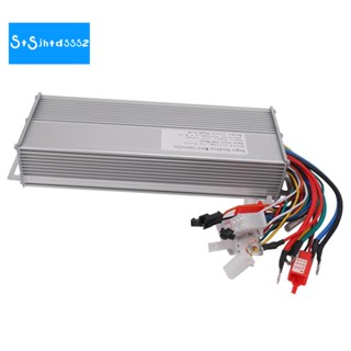 มอเตอร์ควบคุมความเร็ว Dc 72V 1500W สําหรับสกูตเตอร์ไฟฟ้า