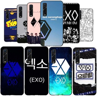 เคสโทรศัพท์มือถือ ซิลิโคนนิ่ม TPU ลายศิลปินเกาหลี EXO SL68 สําหรับ Oppo A17 A77s F17 Reno8 Lite Reno8 Z