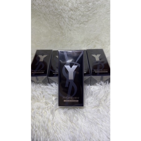 หอมมาก น้ำหอม ysl ของแท้💯%