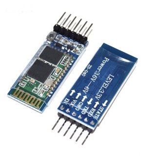 HC-05 bluetooth module สำหรับ arduino