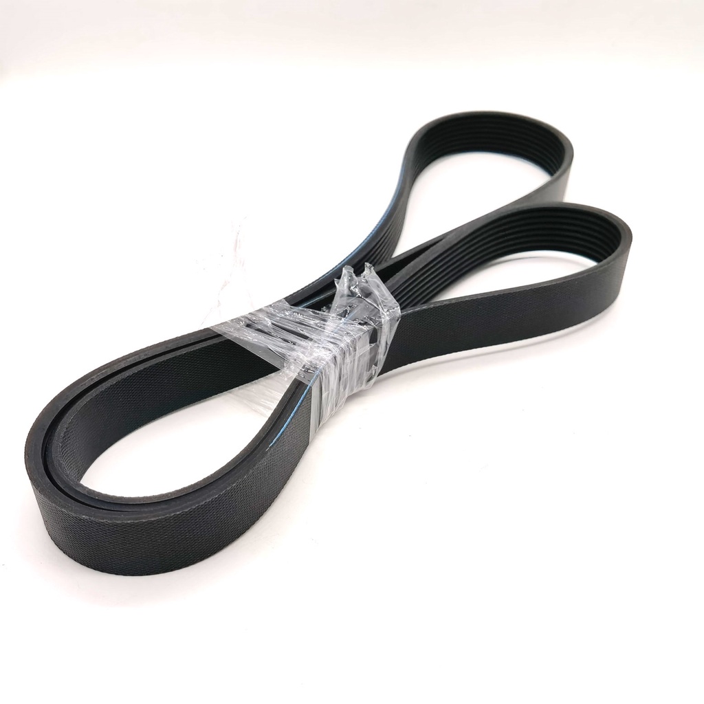 8PK1580 7PK1580 6PK1580 10PK1580 Air Conditioning Fan Belt Rubber Transmission Belt