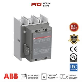 ABB AF580-30-11-11 ,3P ,230V ,315KW Contactor