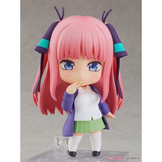 4580590124769 Nendoroid Nino Nakano