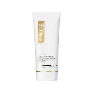 [สินค้าขายดี] Smooth E Gold Cream 12,30,65G. ลดริ้วรอย ผิวเนียนอ่อนเยาว์ สารต้านอนุมูลอิสระ เติมคอลลาเจนเคลือบผิวชั้นนอก