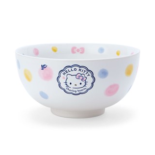 [Direct from Japan] Sanrio Hello Kitty Bowl ( Sanrio Kitchen ) Japan NEW