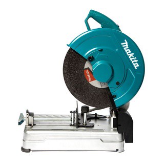 MAKITA รุ่น LW1400 แท่นตัด แท่นตัดไฟเบอร์ ไฟเบอร์ ขนาด 14 นิ้ว MAKITA รุ่น LW1400 2,200 W 3,800 รอบ RPM แท่น