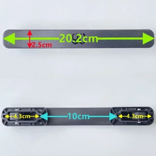 [พร้อมส่ง] หูจับกระเป๋าเดินทาง Xiaomi / Mi GO สามารถใช้กับกระเป๋าเดินทางทุกขนาด สำหรับ 1 ชิ้น