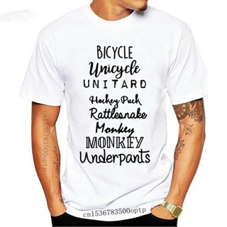 เสื้อยืดผ้าฝ้ายพิมพ์ลายแฟชั่น ขายดี เสื้อยืด พิมพ์ลาย Gilmore - Bike Unicycle JBdjjn23BJjoap94 สไตล์คลาสสิก สําหรับผู้ชา