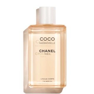 แบ่งขายออยล์ทาตัว CHANEL COCO MADEMOISELLE L HUILE CORPS THE BODY OIL