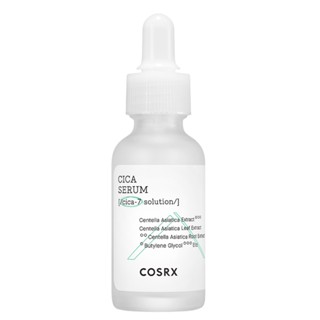 Cosrx Pure Fit Cica เซรั่ม 1.01 fl.oz / 30 มล. (วันหมดอายุ: มีนาคม 2026)