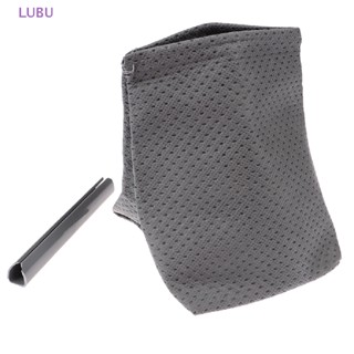 Lubu ใหม่ ถุงเก็บฝุ่น ผ้าไม่ทอ สําหรับเครื่องดูดฝุ่น QW12T-05F 07K 05E 07C