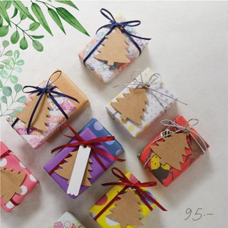 ชุดของขวัญ no.1 Handmade for your kindness