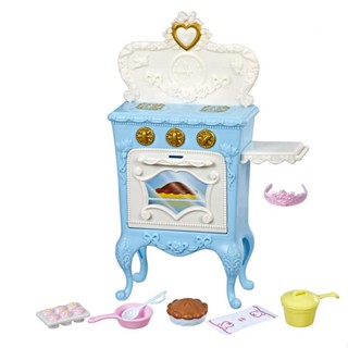 Hasbro - Disney Princess Royal Kitchen ชุดเซ็ทครัว รอยัล การันตีแท้ 100%