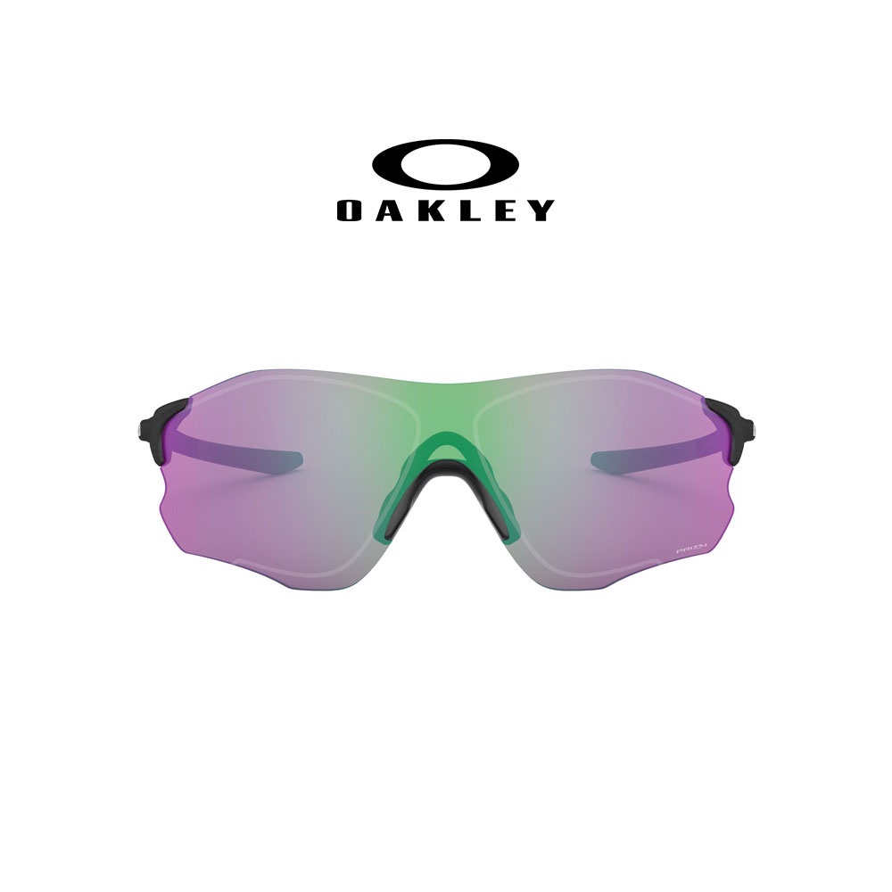 Oakley Sunglasses Evzero Path (A) OO9313 - Steel (931305) Size 38 Prizm Golfแว่นตา