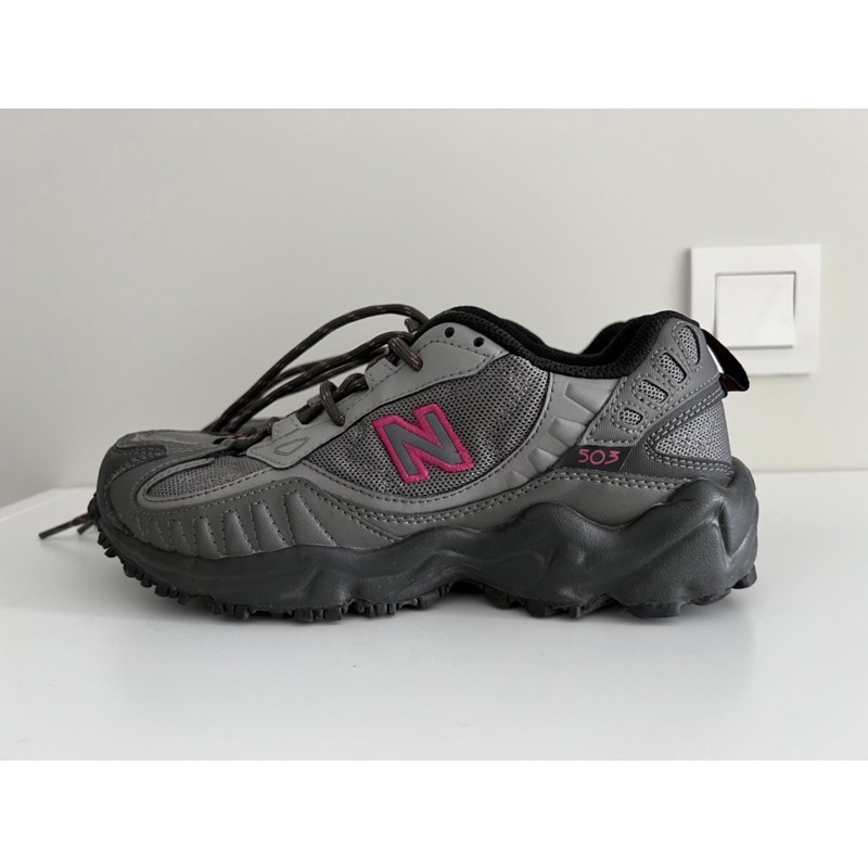 New balance 503 Trail running