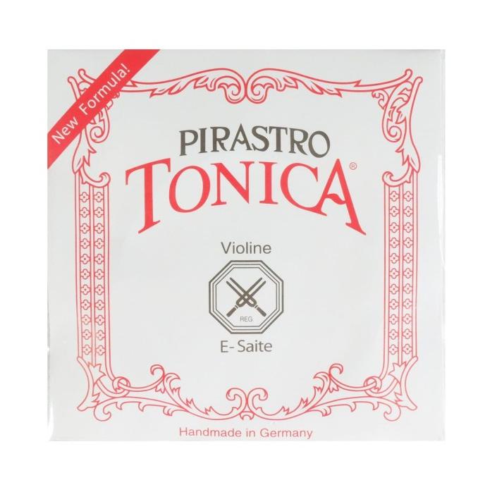 สายไวโอลิน Pirastro Tonica TN-001