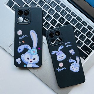 เคสซิลิโคน TPU กันกระแทก สําหรับ Huawei Honor X8 5G 6.5 นิ้ว Honor X8 4G 6.7 นิ้ว