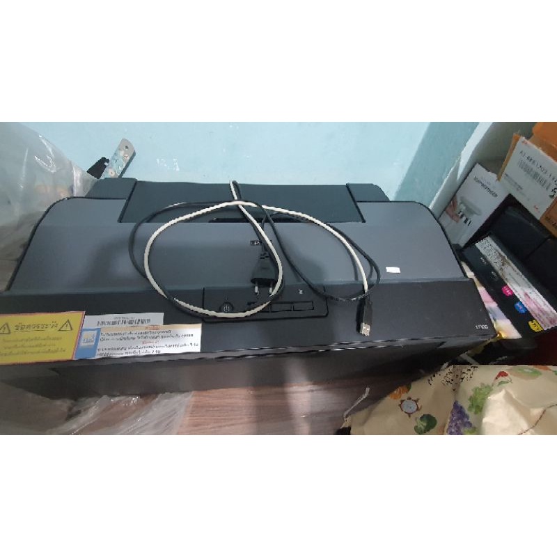 เครื่องพิมพ์ Epson L1300 A3 Ink Tank Printer