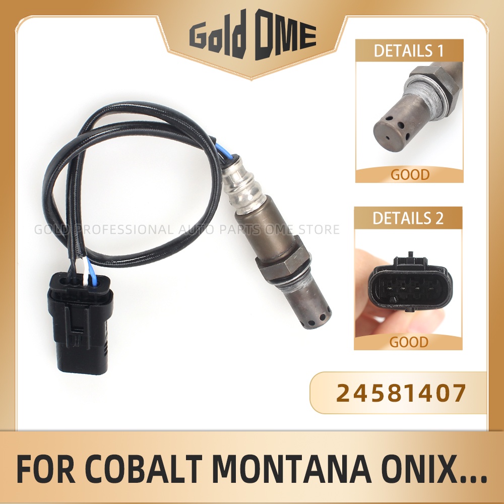 Oxygen Sensor Wideband O2 Sensors Lambda Probe For GM COBALT MONTANA
