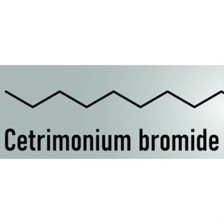 Cetrimonium Bromide 100 g 004712